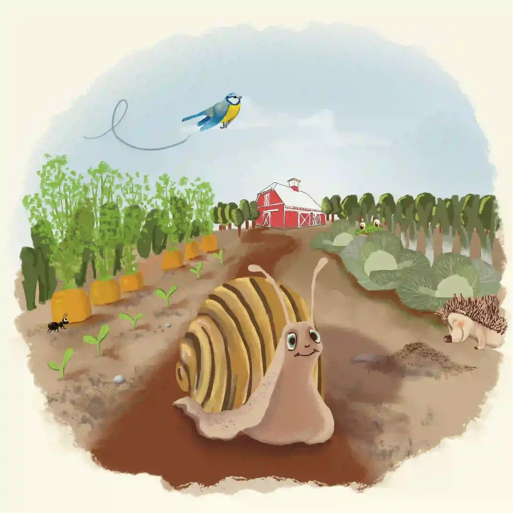 Hippolyte dans le potager 3043x3043 fd jaune.webp